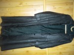 Lederkleidung (Nappa) Second Hand