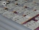 Verschenke Bett mit Matraze an Selbstabholer - Vorschaubild 2