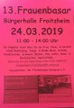 13. Frauenbasar Froitzheim -Alles rund um die Frau