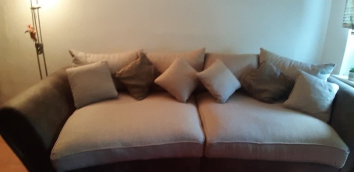 BIG SOFA Schnppchen