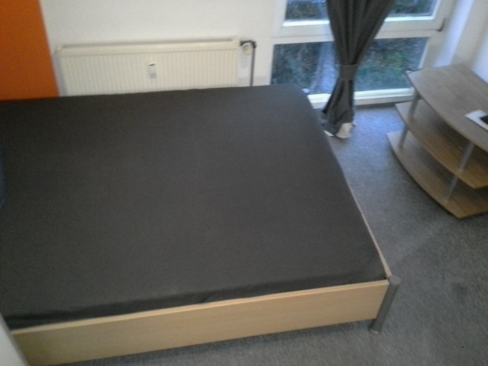 1 Zimmer Wohnung Hannover