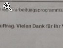 Thermomix TM5 zu verkaufen---700 EUR - Vorschaubild 4