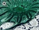 Couchtisch Glas mit Ablage 60 Euro - Vorschaubild 3