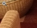 Rattan Sitzgruppe - Vorschaubild 1