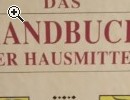 Handbuch der Hausmittel - Vorschaubild 1