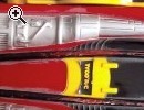 Tyco Modellautos ferngesteuert mit Akkus - Vorschaubild 2