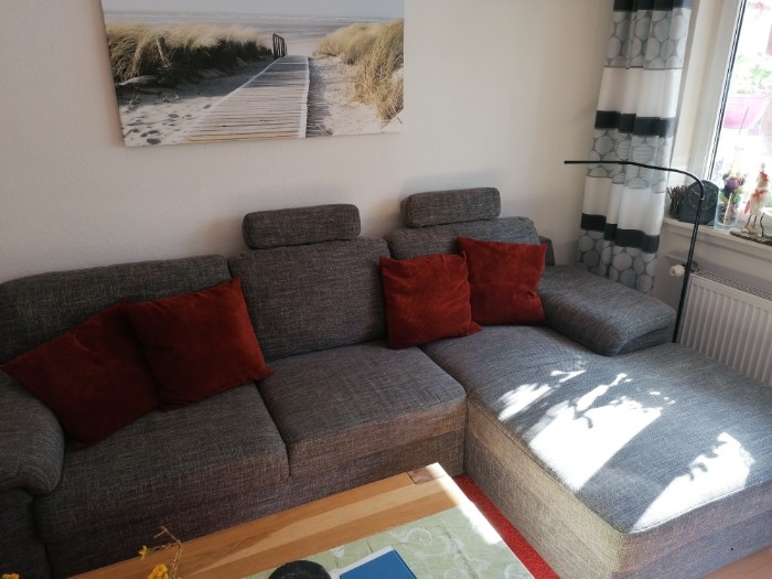 Modernes Sofa