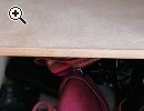Holzkommode - Vorschaubild 2