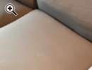 Gebrauchte IKEA NOCKEBY COUCH IN GUTEM ZUSTAND - Vorschaubild 1
