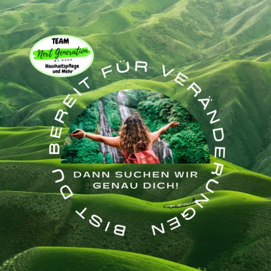 Verstrkung fr unserem Vertriebsteam gesucht