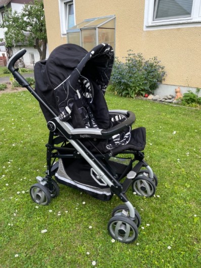 Buggy von Peg Perego