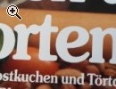 Rezeptsuche fr Kuchen und Torten - Vorschaubild 2