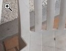 Gartensthle 5 Stck Kunststoff - Vorschaubild 3