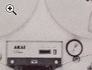 Akai Spulen-Tonband - Vorschaubild 1