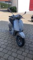 Vespa Elettrica