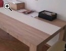 Esstisch 160x90 sehr guter Zustand - Vorschaubild 2