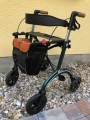 Carbon-Rollator CR62