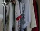 Schiebetrenschrank hochwertig neuwertig 185 Euro - Vorschaubild 3