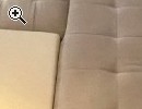 Ecksofa mit Schlaffunktion und Bettkasten - Vorschaubild 3