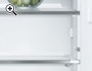 Bosch Einbau-Kühlschrank A+++ wie neu mit Garantie - Vorschaubild 1