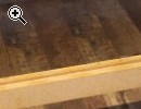 Bett / Doppelbett 174 cm x 217 cm x 75 cm - Vorschaubild 3