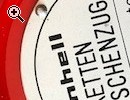 Flaschenzug-Ketten, Fa. Einhell - 1to. Neu; 60  - Vorschaubild 3