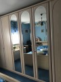 Schlafzimmer komplet
