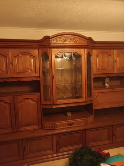 Wohnzimmer Schrank