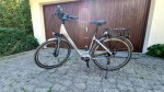 E Bike Fahrrad super Preisleistung
