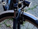 E Bike Fahrrad super Preisleistung - Vorschaubild 2