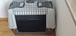 Transport Box neu von Fressnapf