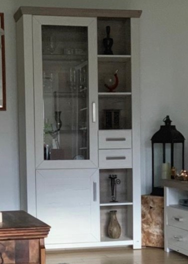 Schickes Wohnzimmer