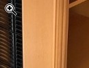 Schrankwand zu verschenken - Holz massiv - Vorschaubild 3