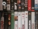 114 DVDs abzugeben - Vorschaubild 2