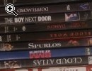 114 DVDs abzugeben - Vorschaubild 3