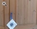 Kleiderschrank Kiefer - Vorschaubild 1