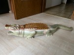 Marmor Krokodil
