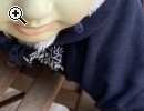 Schaufensterpuppe Baby - Vorschaubild 2