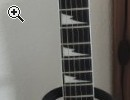 Ibanez E-Gitarre mit Blackstar Verstrker - Vorschaubild 1