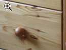 Schlafzimmer aus Kiefernholz - Vorschaubild 4
