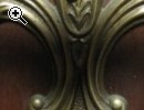 Wandgarderobe aus den 1960er Jahren. - Vorschaubild 2