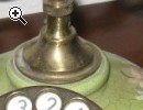 Telefon im venezianischen Stil der 60er Jahre - Vorschaubild 1