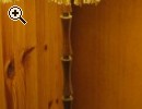 Stehlampe mit Lampenschirm - Vorschaubild 1