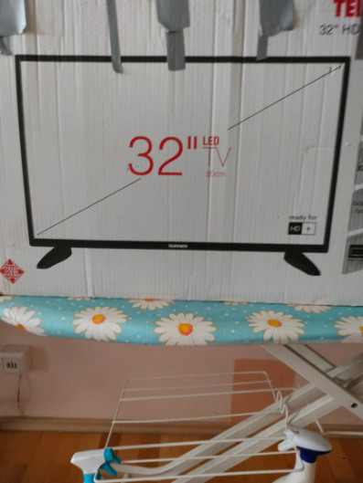 Telefunken Led TV OS-32H70 32 Zoll