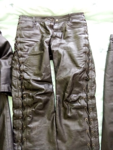 Lederhosen