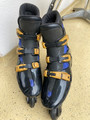 Inline Skaters, OXYGEN XE 1.1