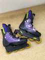 Inline Skater TREX DELTA LINE