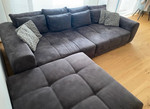 Big Sofa in sehr gutem Zustand - 550€ VHB