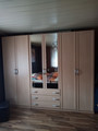 Schlafzimmer komplett oder einzeln zu verkaufen