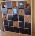 Ikea KALLAX Regal 18439185 cm / 160 VB